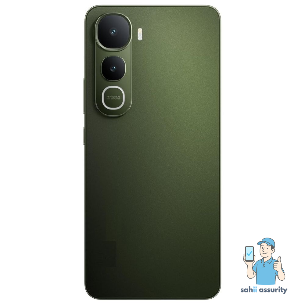 Full Body Housing for Vivo Y400 5G